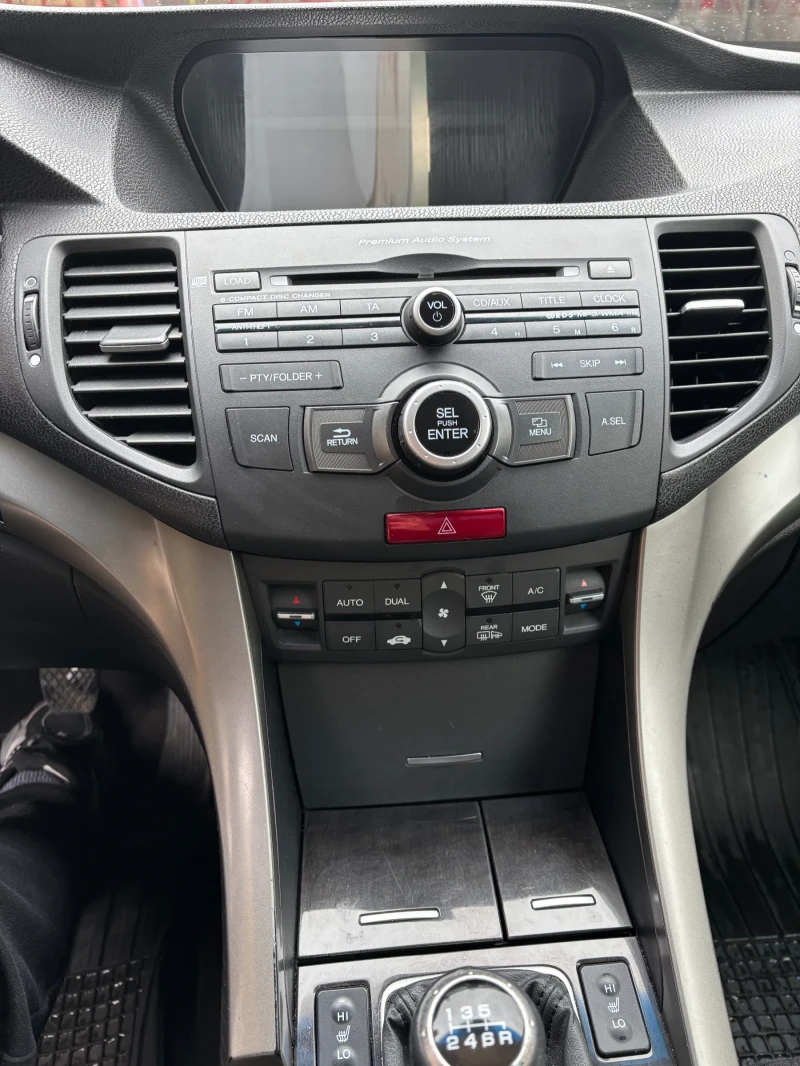 Honda Accord, снимка 5 - Автомобили и джипове - 52341521