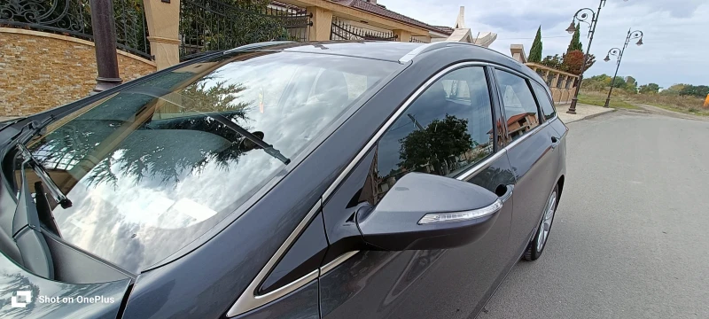 Hyundai I40, снимка 3 - Автомобили и джипове - 52377071