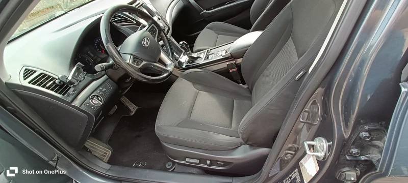 Hyundai I40, снимка 7 - Автомобили и джипове - 52377071
