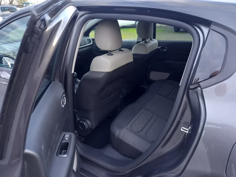 Citroen C3 SAINT JAMES, снимка 12 - Автомобили и джипове - 52545480