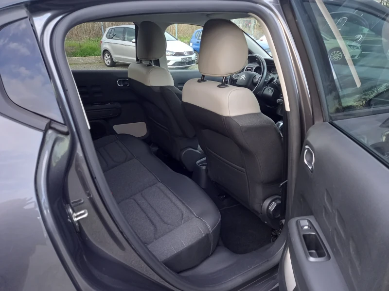 Citroen C3 SAINT JAMES, снимка 10 - Автомобили и джипове - 52545480