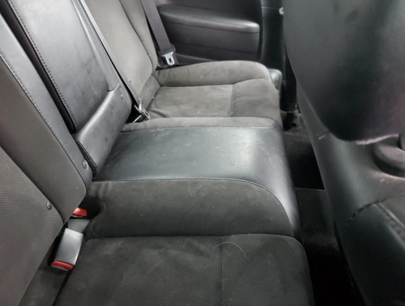 Dodge Challenger R/T SCAT PACK * РЪЧКА* , снимка 10 - Автомобили и джипове - 52884617