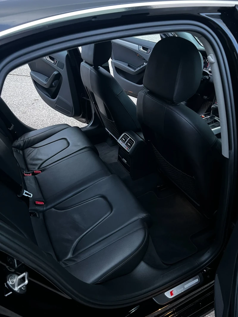 Audi A4 2.0 TFSI 8ZF, снимка 17 - Автомобили и джипове - 53016434