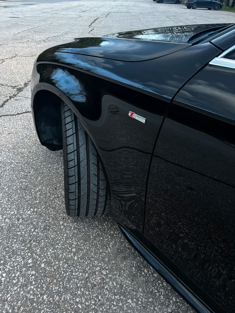 Audi A4 2.0 TFSI 8ZF, снимка 8 - Автомобили и джипове - 53016434