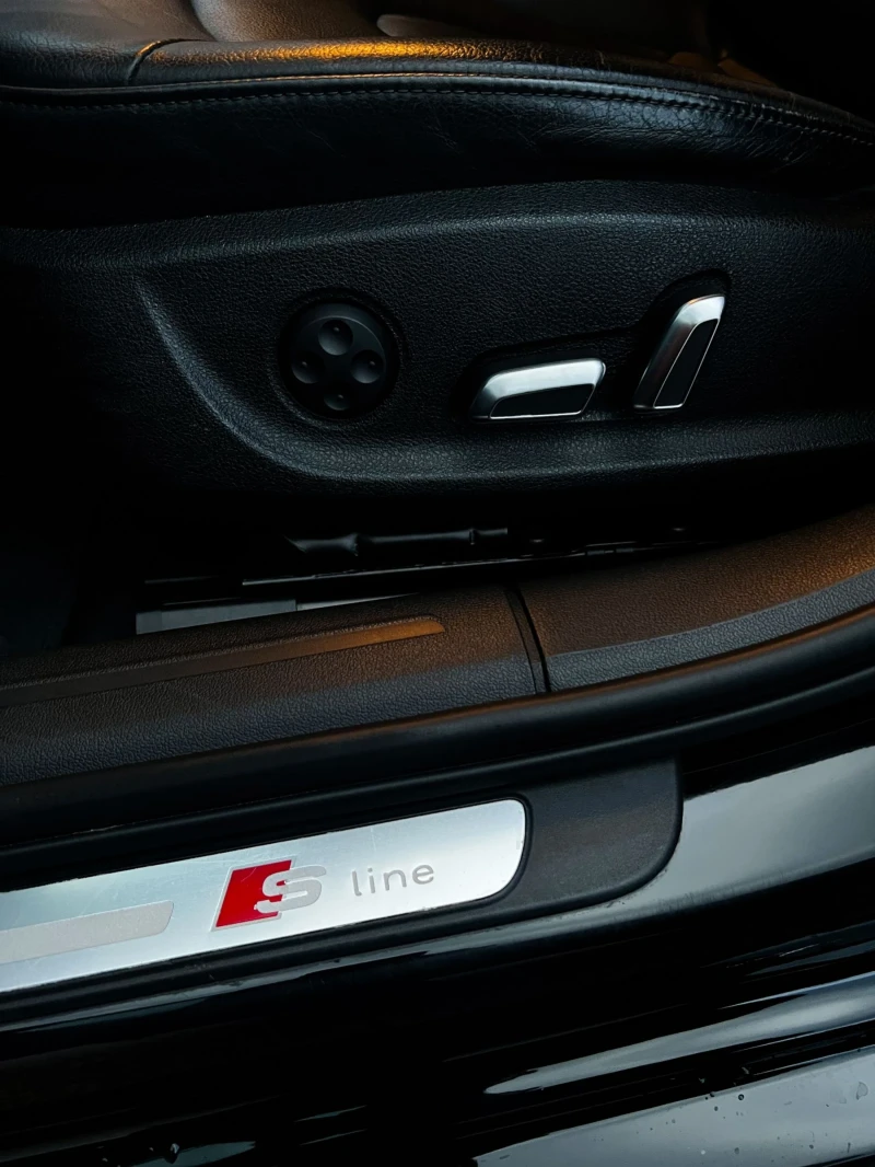 Audi A4 2.0 TFSI 8ZF, снимка 15 - Автомобили и джипове - 53016434