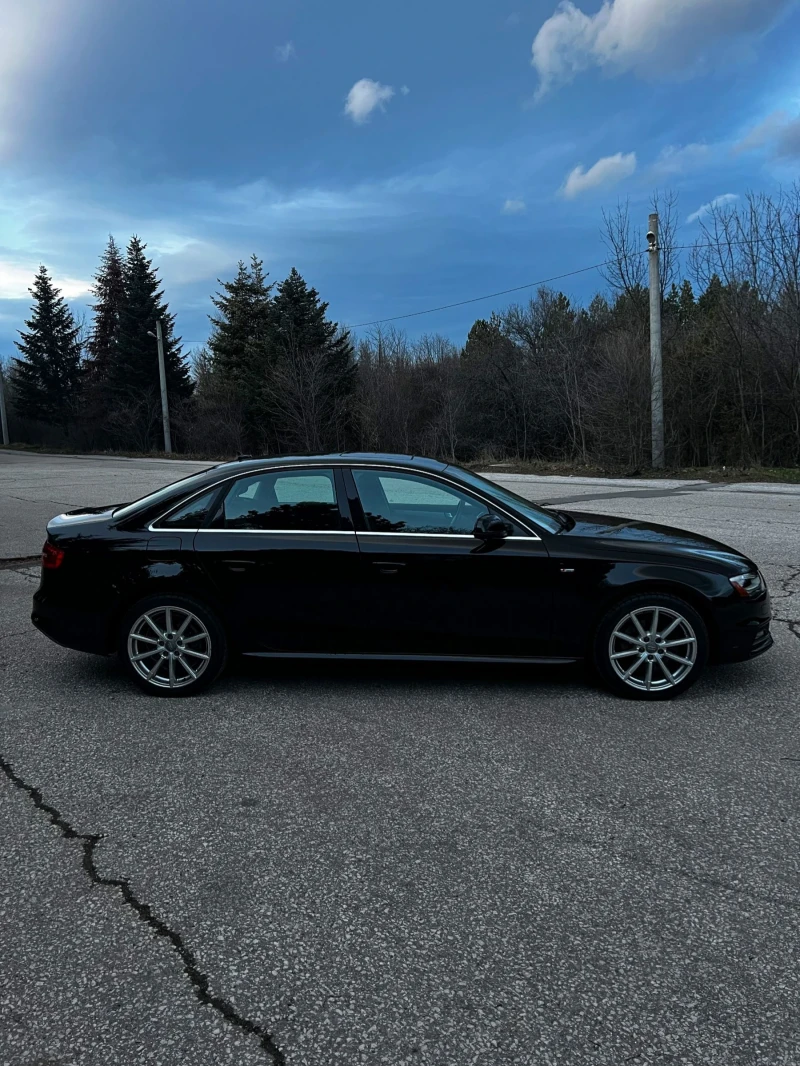 Audi A4 2.0 TFSI 8ZF, снимка 4 - Автомобили и джипове - 53016434