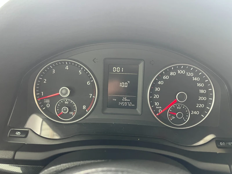 VW Jetta 1.4 TSI, снимка 9 - Автомобили и джипове - 53070517