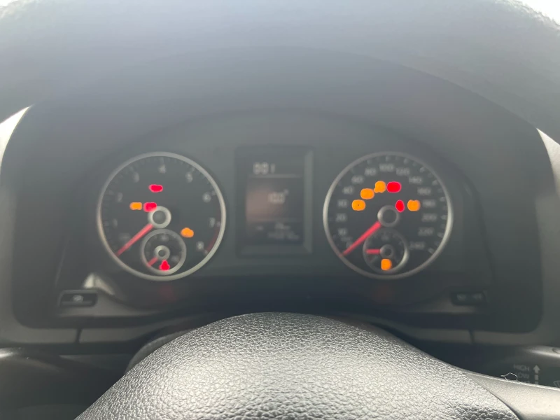 VW Jetta 1.4 TSI, снимка 10 - Автомобили и джипове - 53070517