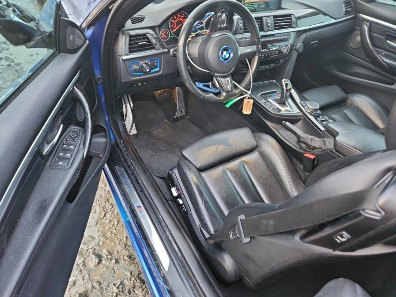 BMW 440 XI* SPORT-PACK* H&K SOUND* HEAD-UP* , снимка 7 - Автомобили и джипове - 53111259