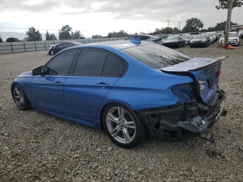 BMW 340 М ПАКЕТ * CARFAX * ФИНАНСИРАНЕ, снимка 3 - Автомобили и джипове - 53153245
