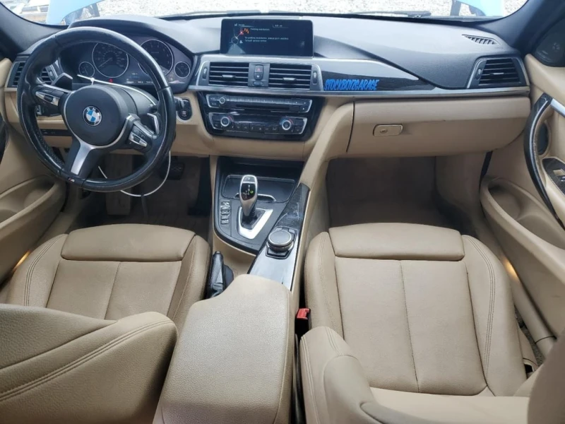BMW 340 М ПАКЕТ * CARFAX * ФИНАНСИРАНЕ, снимка 8 - Автомобили и джипове - 53153245