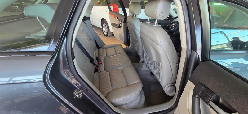 Audi A3 1.9 TDI 105ps BKC, снимка 6 - Автомобили и джипове - 53341050