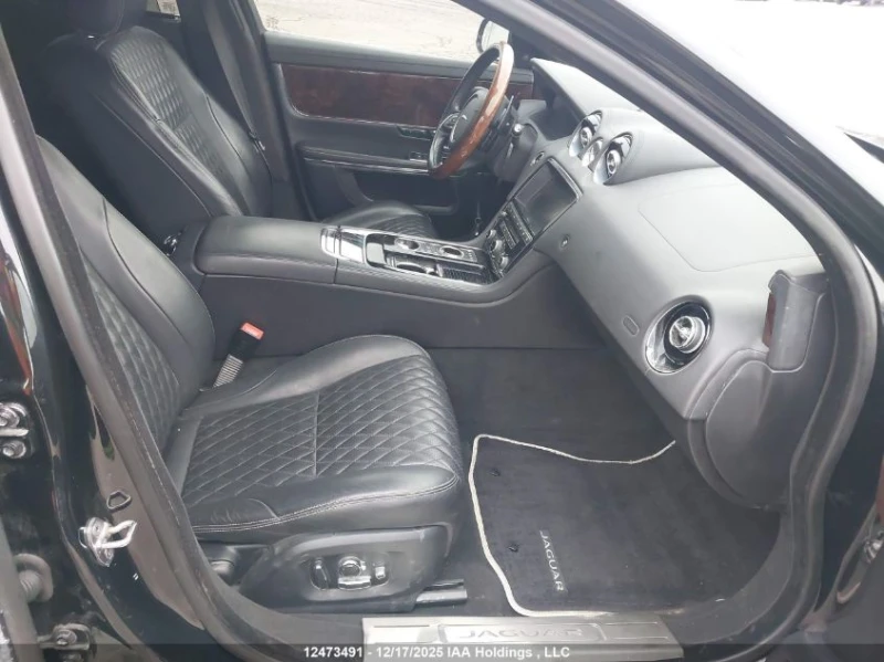 Jaguar Xj XJL PORTFOLIO, снимка 5 - Автомобили и джипове - 53570153