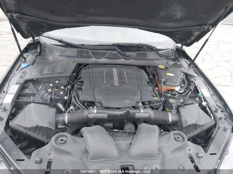 Jaguar Xj XJL PORTFOLIO, снимка 10 - Автомобили и джипове - 53570153