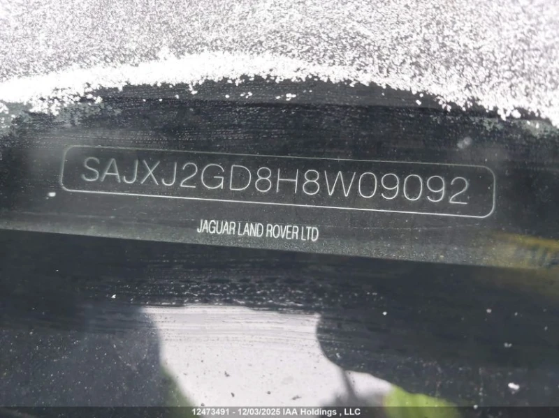 Jaguar Xj XJL PORTFOLIO, снимка 17 - Автомобили и джипове - 53570153