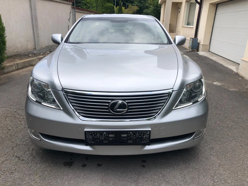 Lexus LS 460 V 8 - 20900 лв. - 67265448 1