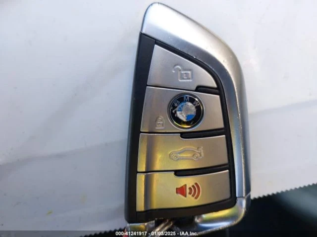 BMW 550 - 32000 лв. - 43561550 14