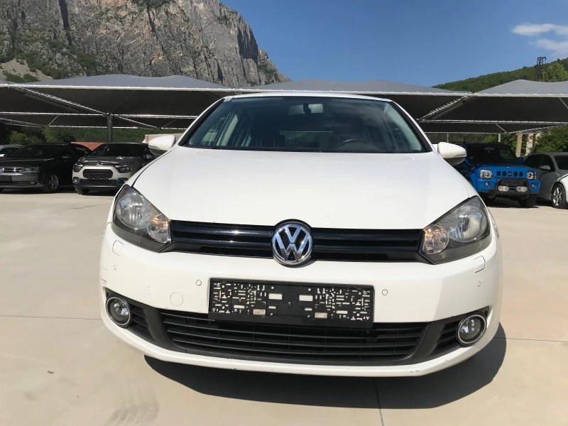 VW Golf 1, 6tdi.90k.NAVI - 6500 лв. - 92779215 1