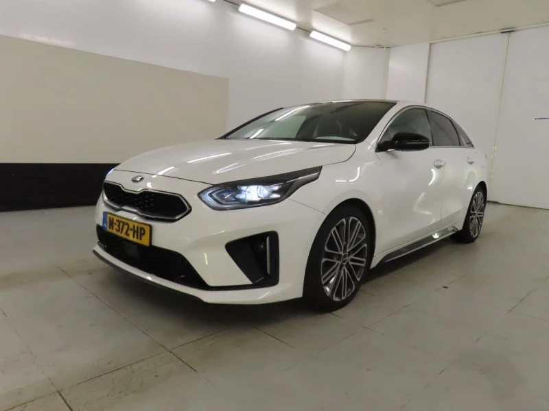 Kia Pro ceed 1.5 T-GDi /GT-PlusLine/DCT7 - 37900 лв. - 23554969 1