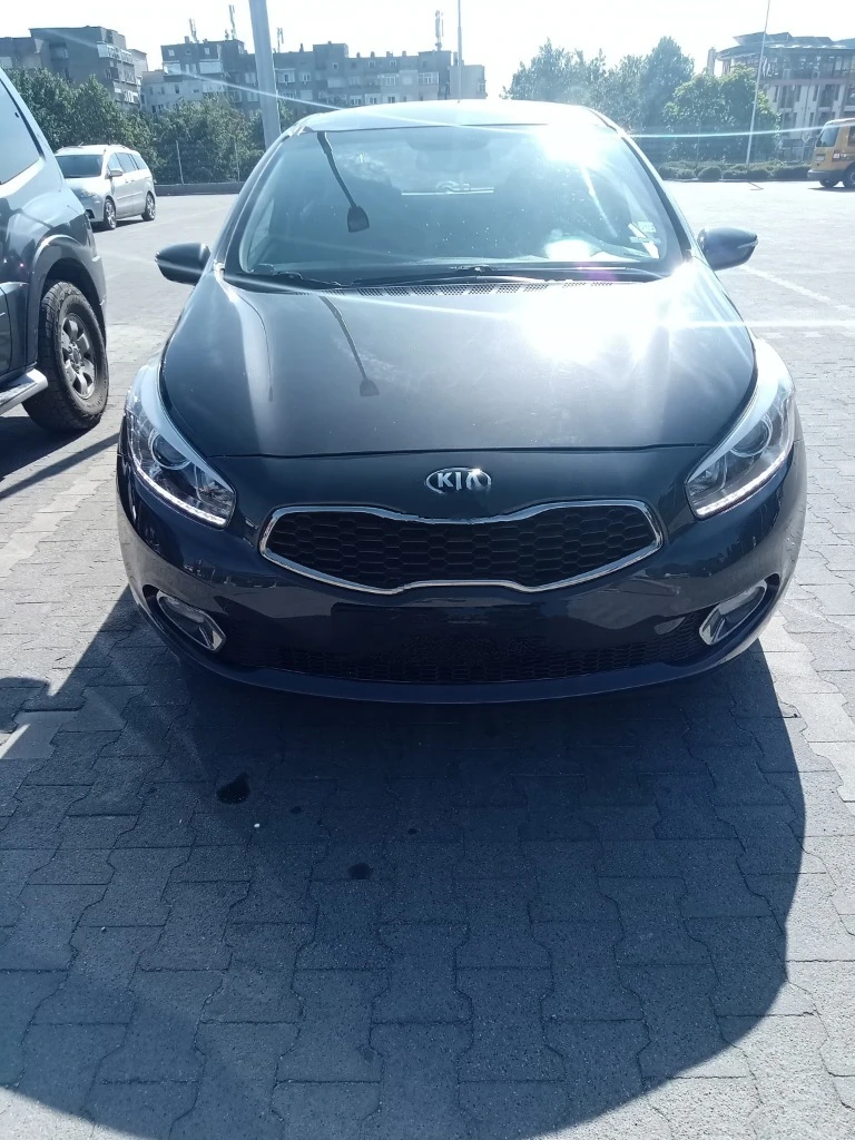 Kia Ceed  - изображение 3