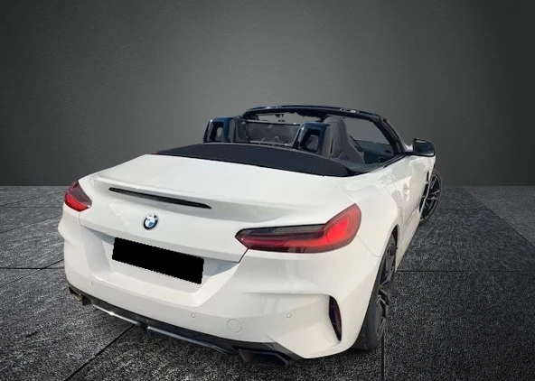 BMW Z4 M40i = Shadow Line = Гаранция  - изображение 3
