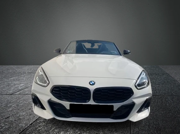 BMW Z4 M40i = Shadow Line = Гаранция - 102670 лв. - 77012600 1