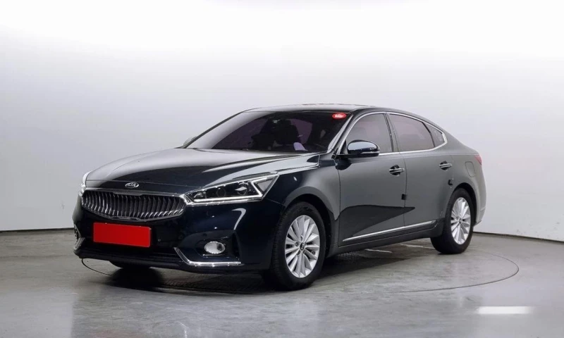 Kia K7 3.0 LPI Luxury  - 27570 лв. / 14096.32 € - 94870580 1