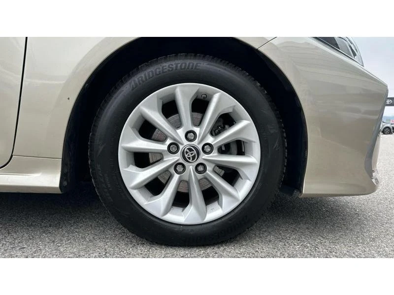 Toyota Corolla SDN 1.5 VVT-I COMFORT | Mobile.bg   16