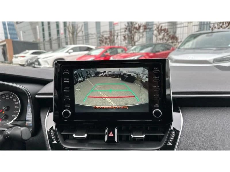 Toyota Corolla SDN 1.5 VVT-I COMFORT | Mobile.bg   15