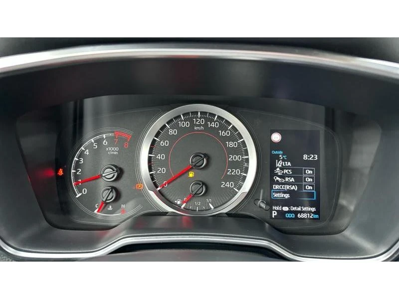 Toyota Corolla SDN 1.5 VVT-I COMFORT | Mobile.bg   14