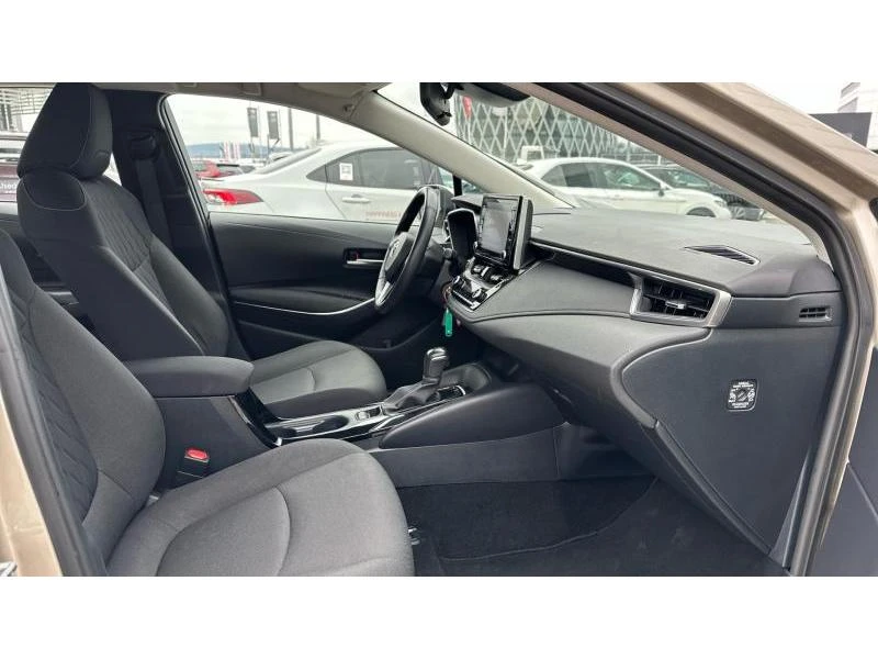 Toyota Corolla SDN 1.5 VVT-I COMFORT | Mobile.bg   6