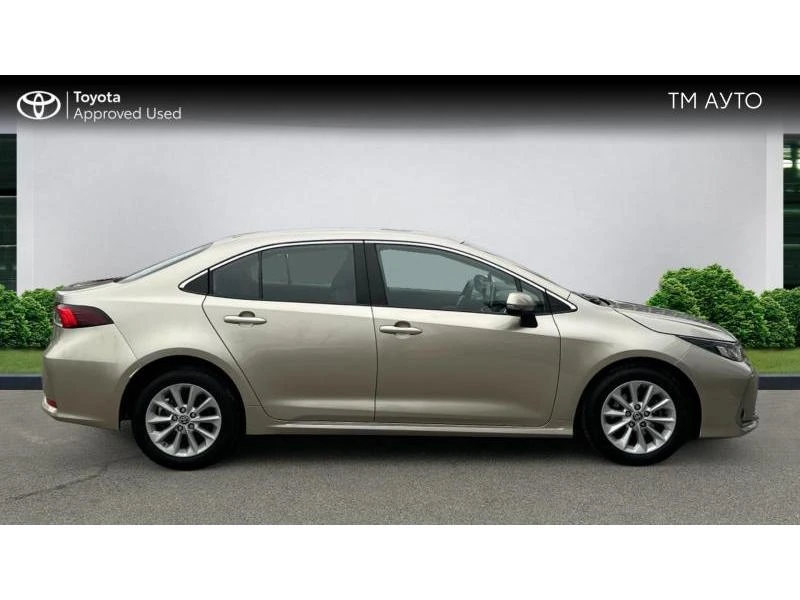 Toyota Corolla SDN 1.5 VVT-I COMFORT | Mobile.bg   17
