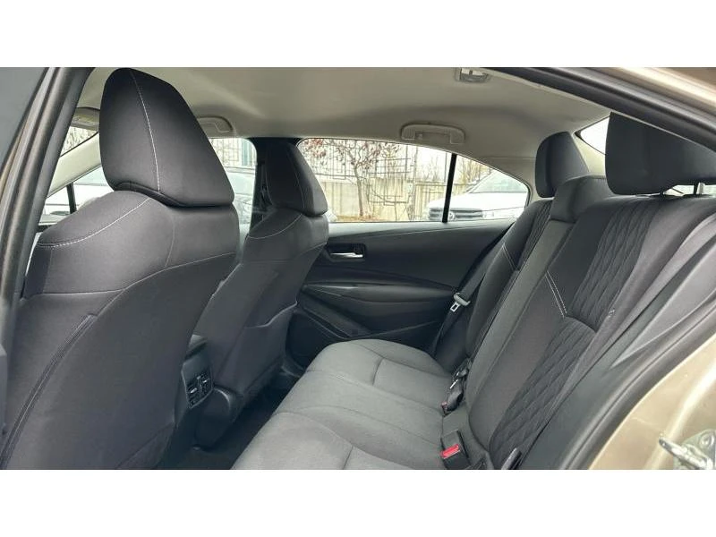 Toyota Corolla SDN 1.5 VVT-I COMFORT | Mobile.bg   11