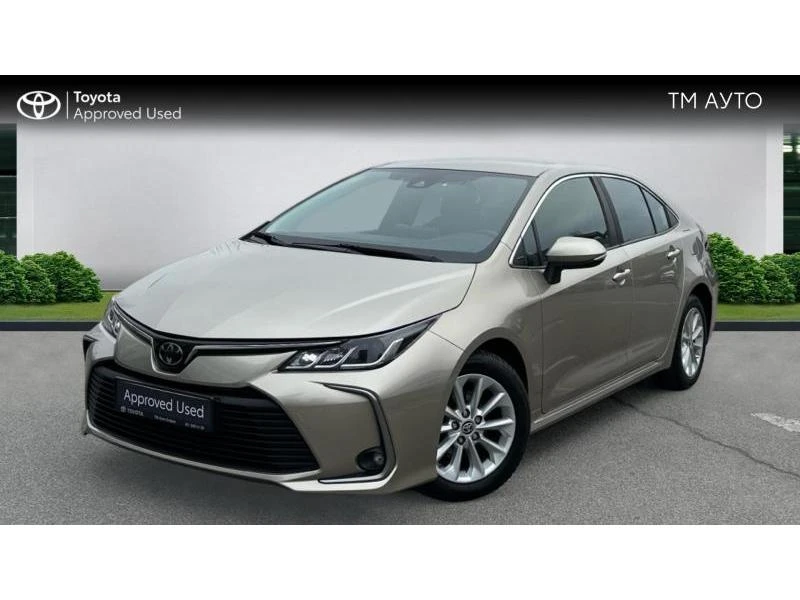Toyota Corolla SDN 1.5 VVT-I COMFORT - 38900 лв. / 19889.25 € - 46795316 1