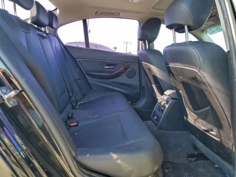 BMW 328 2.0L 4 Rear-wheel drive | Mobile.bg � ����������� 12