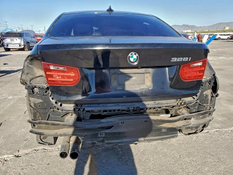 BMW 328 2.0L 4 Rear-wheel drive | Mobile.bg � ����������� 8