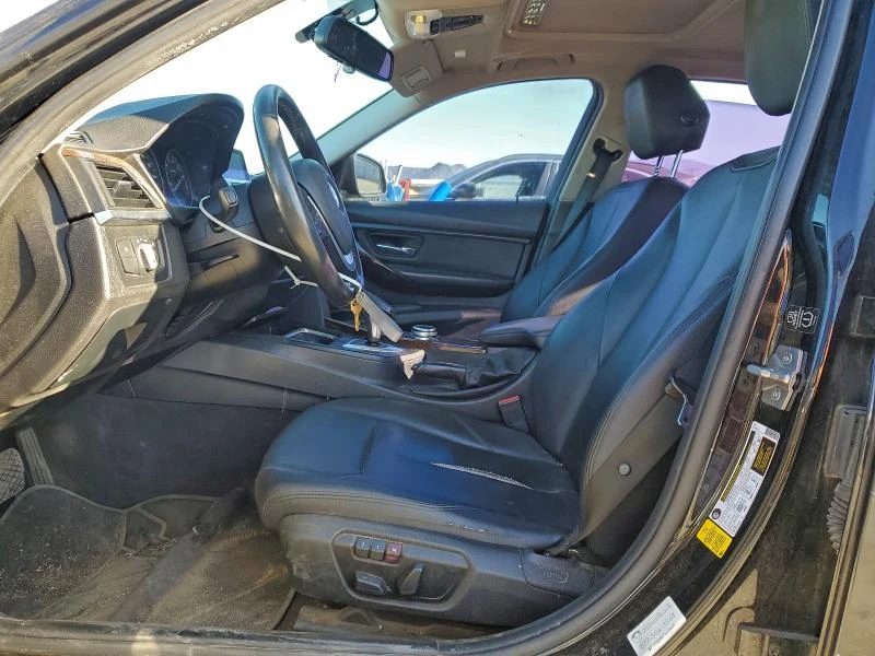 BMW 328 2.0L 4 Rear-wheel drive | Mobile.bg � ����������� 9