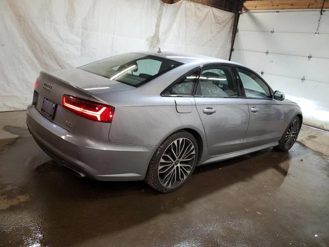 Audi A6 3.0T* MATRIX* PREMIUM* PLUS* ПОДГРЕВ* КАМЕРА* КЕЙЛ, снимка 2 - Автомобили и джипове - 53006541