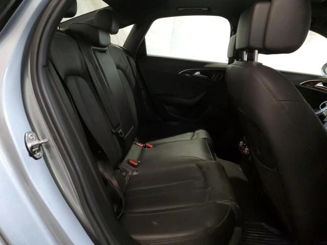 Audi A6 3.0T* MATRIX* PREMIUM* PLUS* ПОДГРЕВ* КАМЕРА* КЕЙЛ, снимка 10 - Автомобили и джипове - 53006541