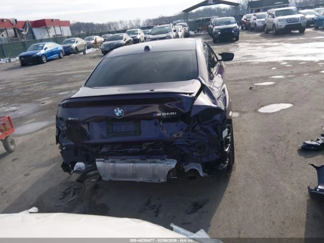 BMW 240 I XDRIVE* CARFAX* ВИДЕО НА МОТОРА, снимка 6 - Автомобили и джипове - 53841506