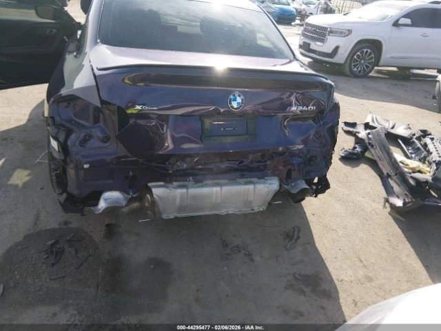 BMW 240 I XDRIVE* CARFAX* ВИДЕО НА МОТОРА, снимка 10 - Автомобили и джипове - 53841506