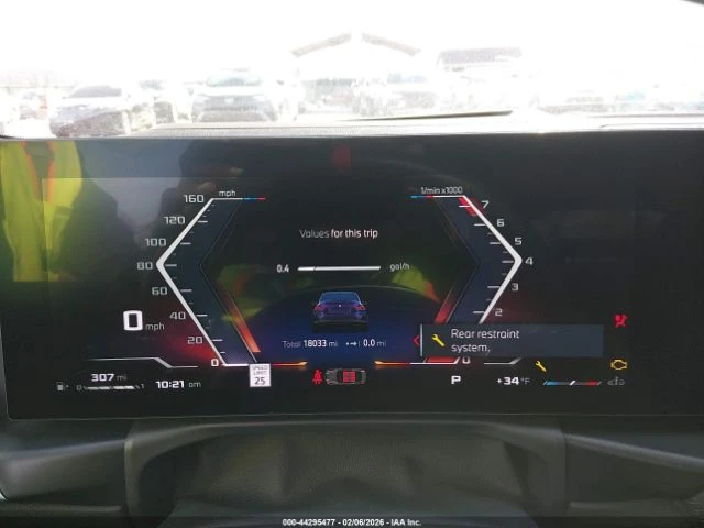 BMW 240 I XDRIVE* CARFAX* ВИДЕО НА МОТОРА, снимка 12 - Автомобили и джипове - 53841506