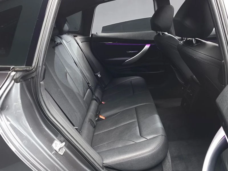 BMW 320 GT 320d M Sport Premium| 190к.с.| ВКЛ.ТЕХНОТЕСТ, снимка 12 - Автомобили и джипове - 55263323