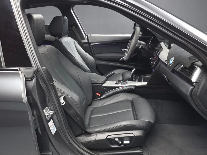 BMW 320 GT 320d M Sport Premium| 190к.с.| ВКЛ.ТЕХНОТЕСТ, снимка 11 - Автомобили и джипове - 55263323