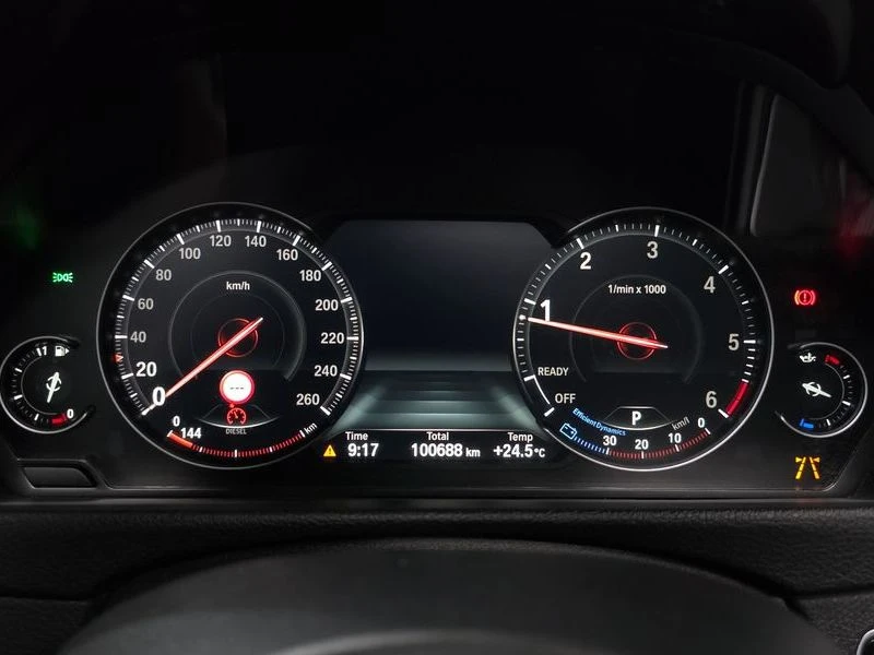 BMW 320 GT 320d M Sport Premium| 190к.с.| ВКЛ.ТЕХНОТЕСТ, снимка 8 - Автомобили и джипове - 55263323