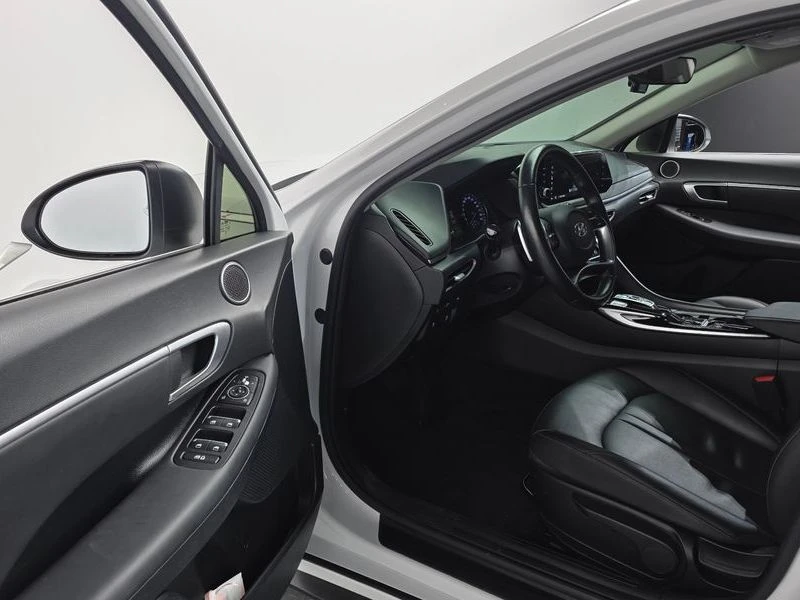 Hyundai Sonata 2.0 LPG| 152к.с., снимка 10 - Автомобили и джипове - 56181052