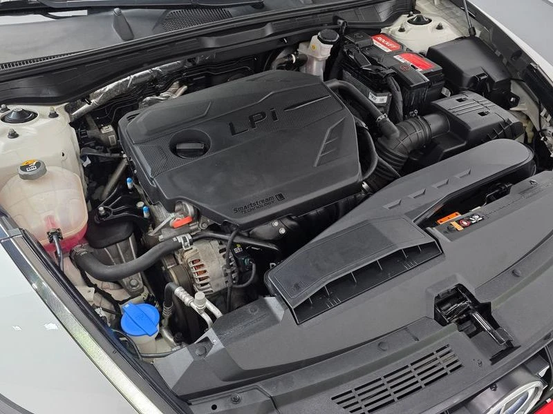 Hyundai Sonata 2.0 LPG| 152к.с., снимка 6 - Автомобили и джипове - 56181052