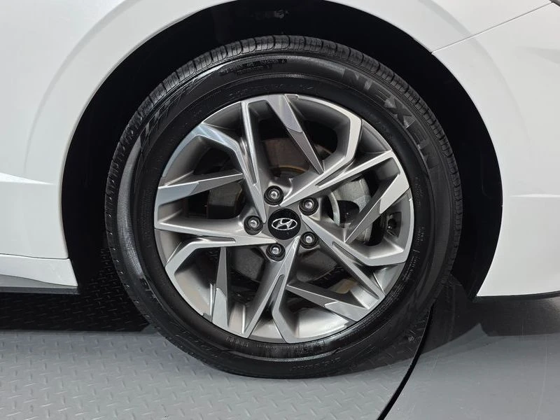 Hyundai Sonata 2.0 LPG| 152к.с., снимка 5 - Автомобили и джипове - 56181052