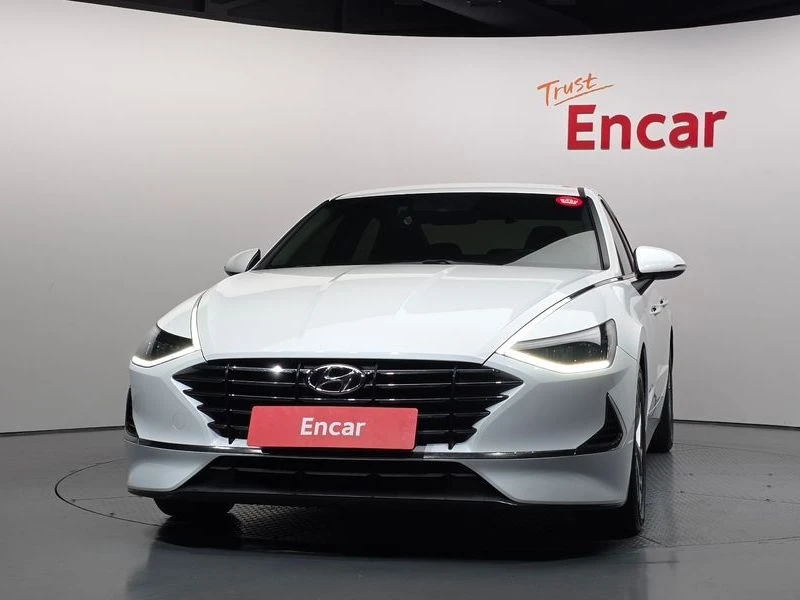 Hyundai Sonata 2.0 LPG| 152к.с., снимка 3 - Автомобили и джипове - 56181052