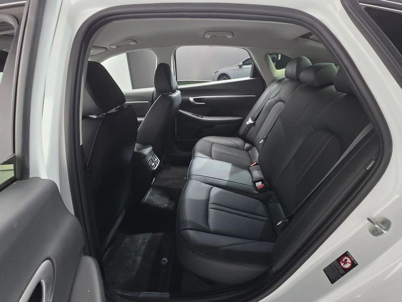 Hyundai Sonata 2.0 LPG| 152к.с., снимка 17 - Автомобили и джипове - 56181052
